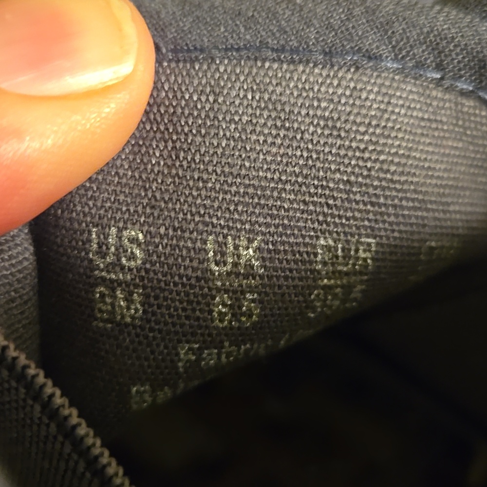 Blowfish "No Chill" Slip On Shoes - Picture 2 of 5